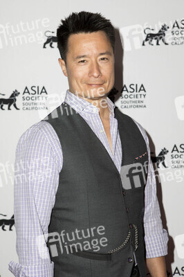 Asia Society Southern California Entertainment Awards 2024 in Los Angeles