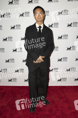Asia Society Southern California Entertainment Awards 2024 in Los Angeles