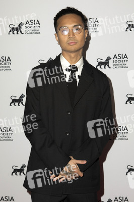 Asia Society Southern California Entertainment Awards 2024 in Los Angeles