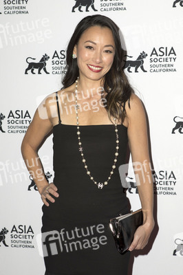 Asia Society Southern California Entertainment Awards 2024 in Los Angeles