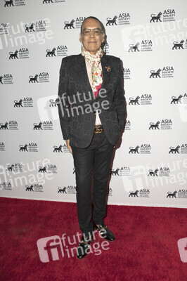 Asia Society Southern California Entertainment Awards 2024 in Los Angeles