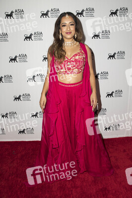 Asia Society Southern California Entertainment Awards 2024 in Los Angeles