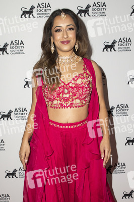 Asia Society Southern California Entertainment Awards 2024 in Los Angeles