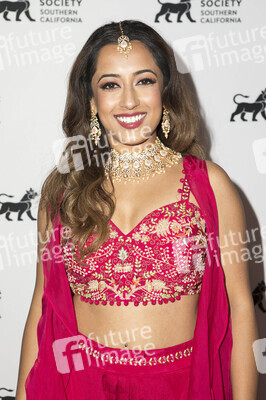 Asia Society Southern California Entertainment Awards 2024 in Los Angeles