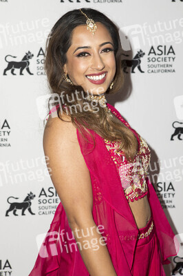 Asia Society Southern California Entertainment Awards 2024 in Los Angeles