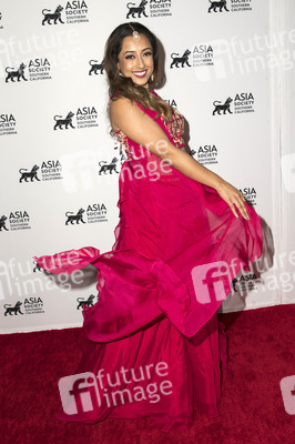 Asia Society Southern California Entertainment Awards 2024 in Los Angeles