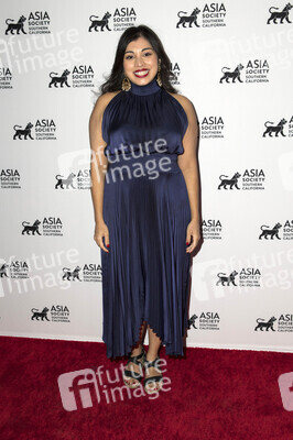 Asia Society Southern California Entertainment Awards 2024 in Los Angeles