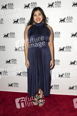 Asia Society Southern California Entertainment Awards 2024 in Los Angeles
