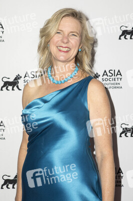Asia Society Southern California Entertainment Awards 2024 in Los Angeles