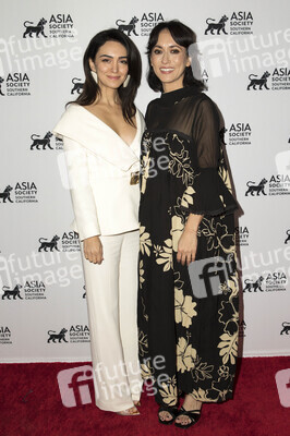 Asia Society Southern California Entertainment Awards 2024 in Los Angeles