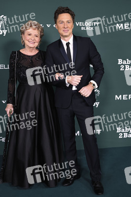 Baby2Baby Gala 2024 in West Hollywood