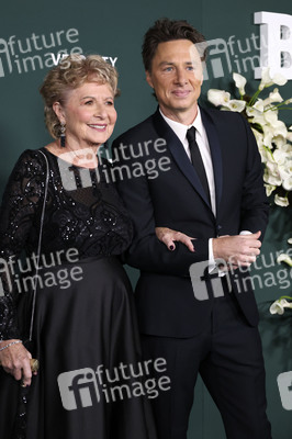 Baby2Baby Gala 2024 in West Hollywood