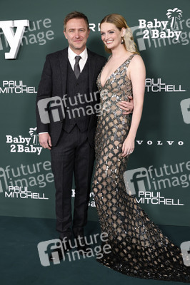Baby2Baby Gala 2024 in West Hollywood