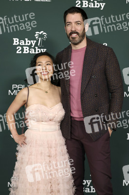 Baby2Baby Gala 2024 in West Hollywood