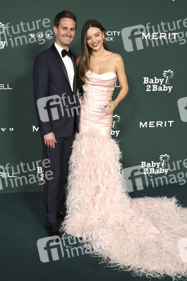 Baby2Baby Gala 2024 in West Hollywood