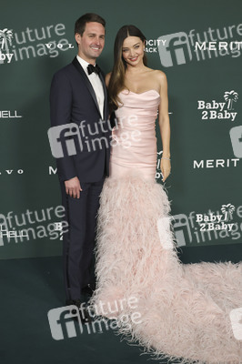 Baby2Baby Gala 2024 in West Hollywood