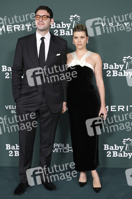 Baby2Baby Gala 2024 in West Hollywood