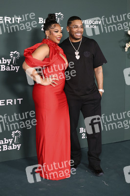 Baby2Baby Gala 2024 in West Hollywood