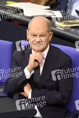 199. Sitzung des Deutschen Bundestages in Berlin