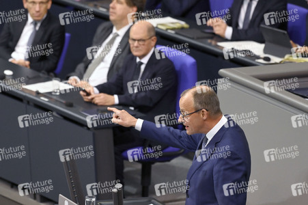 199. Sitzung des Deutschen Bundestages in Berlin