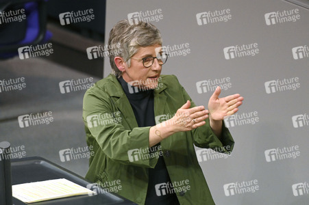 199. Sitzung des Deutschen Bundestages in Berlin