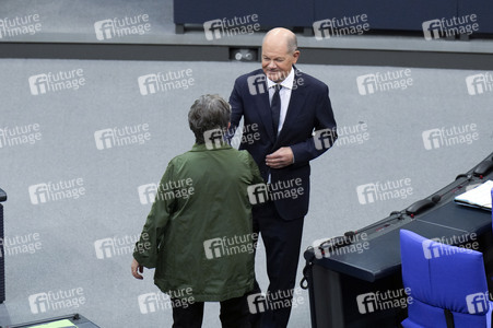 199. Sitzung des Deutschen Bundestages in Berlin