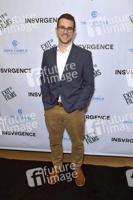 Filmpremiere 'Bury Him' in Los Angeles