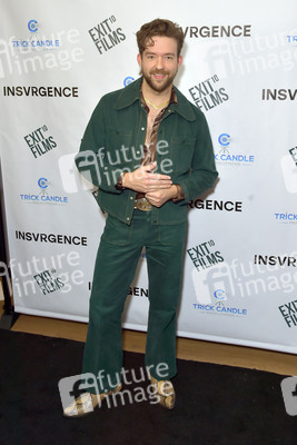 Filmpremiere 'Bury Him' in Los Angeles