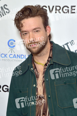 Filmpremiere 'Bury Him' in Los Angeles
