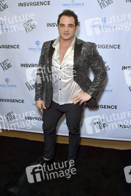 Filmpremiere 'Bury Him' in Los Angeles