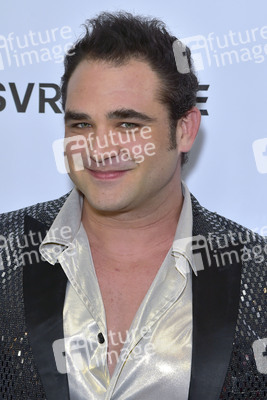 Filmpremiere 'Bury Him' in Los Angeles