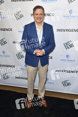 Filmpremiere 'Bury Him' in Los Angeles