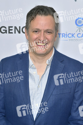 Filmpremiere 'Bury Him' in Los Angeles