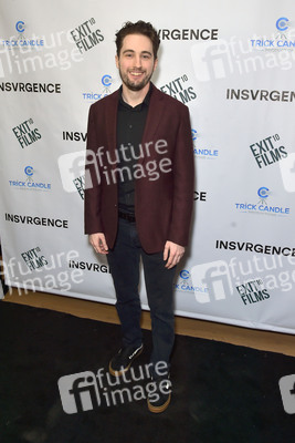 Filmpremiere 'Bury Him' in Los Angeles