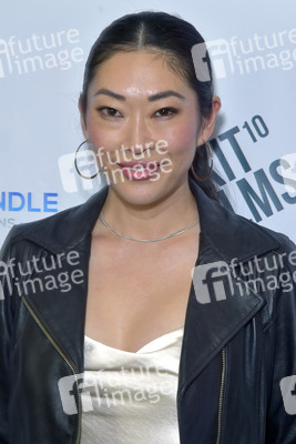 Filmpremiere 'Bury Him' in Los Angeles