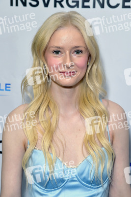 Filmpremiere 'Bury Him' in Los Angeles