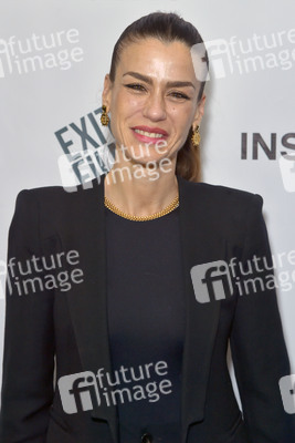 Filmpremiere 'Bury Him' in Los Angeles