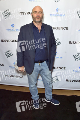 Filmpremiere 'Bury Him' in Los Angeles