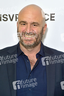 Filmpremiere 'Bury Him' in Los Angeles