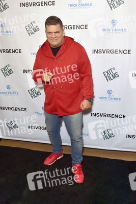 Filmpremiere 'Bury Him' in Los Angeles