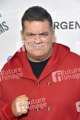 Filmpremiere 'Bury Him' in Los Angeles