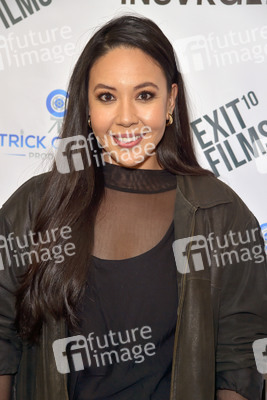 Filmpremiere 'Bury Him' in Los Angeles