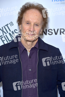 Filmpremiere 'Bury Him' in Los Angeles