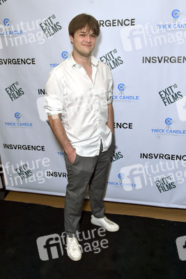 Filmpremiere 'Bury Him' in Los Angeles