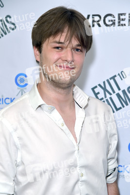 Filmpremiere 'Bury Him' in Los Angeles