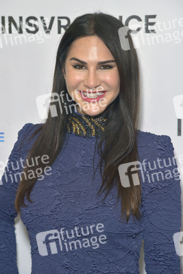 Filmpremiere 'Bury Him' in Los Angeles