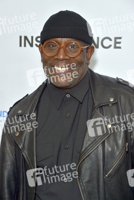 Filmpremiere 'Bury Him' in Los Angeles