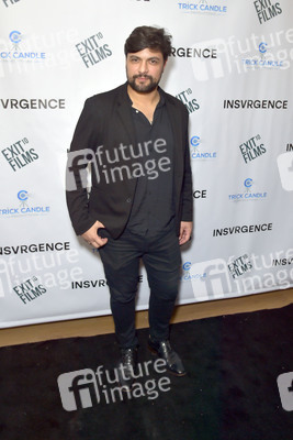 Filmpremiere 'Bury Him' in Los Angeles