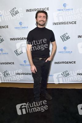 Filmpremiere 'Bury Him' in Los Angeles