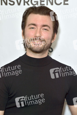 Filmpremiere 'Bury Him' in Los Angeles